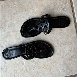 Tory Burch Miller Sandal